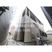 メサージュ八反の外観画像