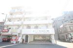 第2石井ビルの間取り画像