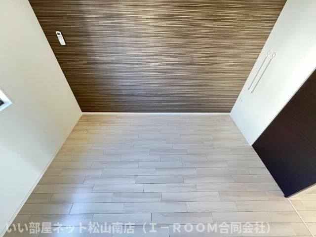 洋室