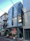 第一松栄ビルの外観