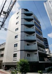 LEXE長原の外観画像
