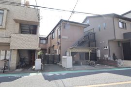 ハイツ148 Ⅱの外観画像