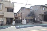 ハイツ148 Ⅱの外観