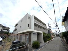 タカマツレジデンス柴原の外観画像