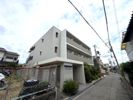 タカマツレジデンス柴原の外観