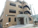 LEO伍拾伍番館の外観