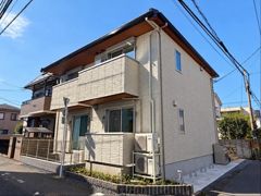 MNB HOUSEの外観画像