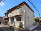 MNB HOUSEの外観