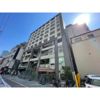 S-CREA御堂筋本町の外観