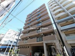 ラナップスクエア南森町の外観画像