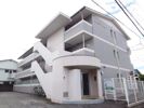 エステート東雲の外観