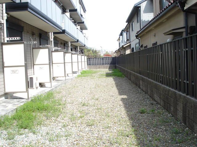 庭