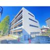 プライムアーバン目黒東山の間取り画像