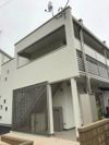 クレイノ石橋の外観