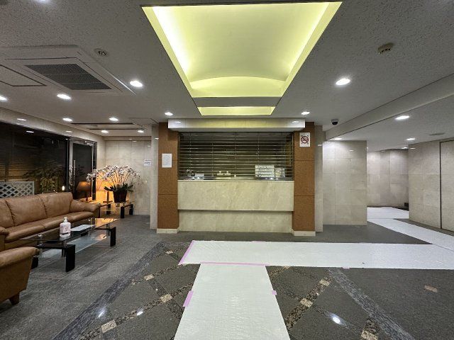 ロビー