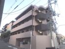 ビスタ緑地Iの間取り画像
