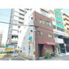 天神橋一丁目戸建の外観