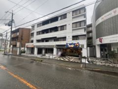 キャメルコートの外観画像
