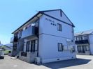 フレグランス駅家 B棟の間取り画像