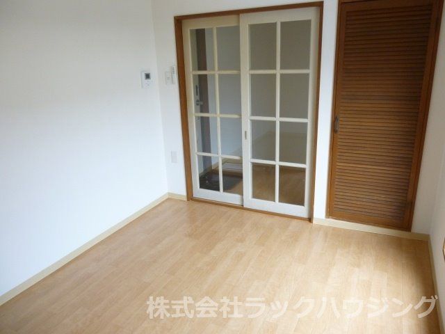 洋室