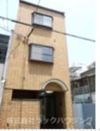 太子橋駅前ハイツⅡの間取り画像