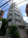 ソアール永福町の外観