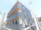 フィエルテの間取り画像