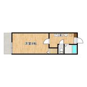 レトア下庄の間取り画像