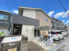 T-garden8の外観画像