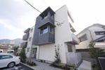 エクラージュの間取り画像
