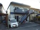 パナハイツエリーゼの間取り画像