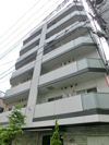 ライジングプレイス押上三番館の間取り画像