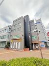 STELLA王子公園の外観
