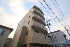 ステージT4の外観画像