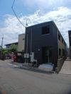 パン・ヴィラージュの間取り画像