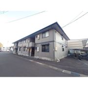 セジュールオサダ 3号館の外観画像