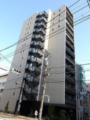 REFRAME 5 Iriyaの外観画像