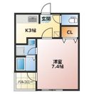 TYTGの間取り画像