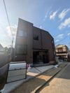 ハーモニーテラス東伊興Ⅲの間取り画像