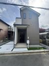 Sumai－to横浜市磯子区岡村01の間取り画像