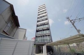レクシア京橋DUOの外観画像