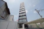レクシア京橋DUOの間取り画像