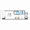 LUMINOUS三国本町の間取り画像