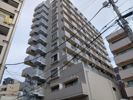 モンテベルデ横浜中央の外観