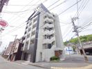 Infield枝光の間取り画像