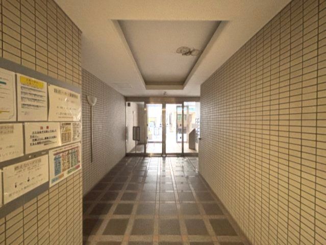 ロビー