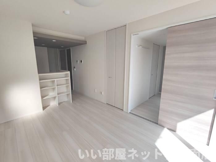 リビング