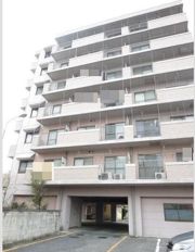 マンションクレストの外観画像