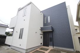 Grandticモンテキュールの外観画像
