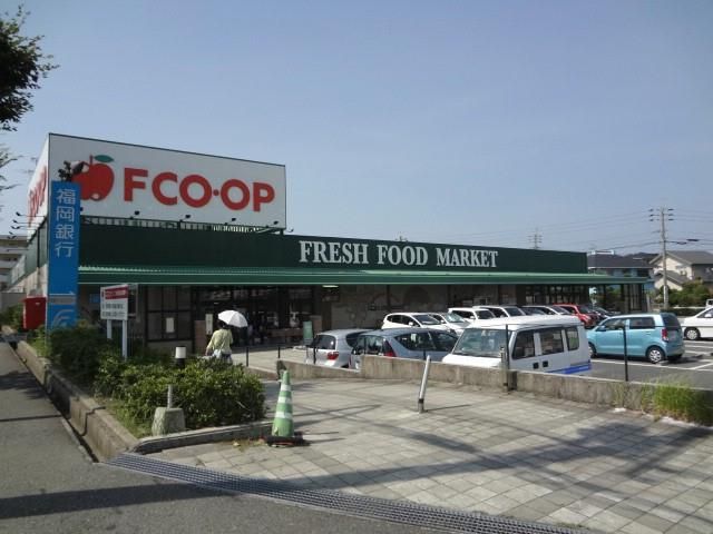 エフコープ(400m)